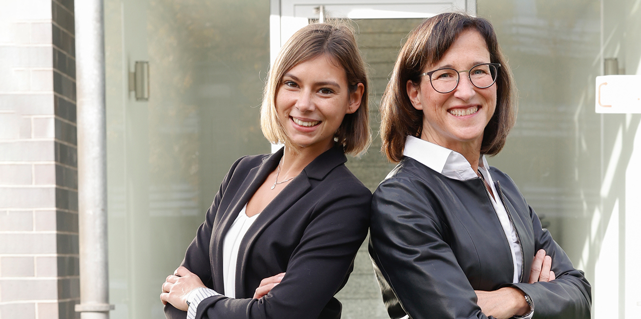 Ihre Ansprechpartner bei Blank & Schmack Immobilien