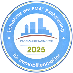 Profi Makler Akademie 2023