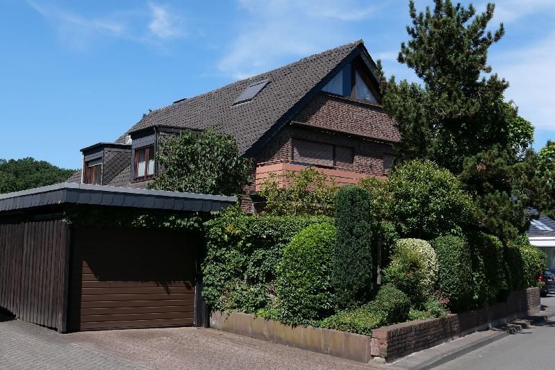 Homeoffice und Familienleben unter einem Dach.
ROTBACH-Nähe inbegriffen!