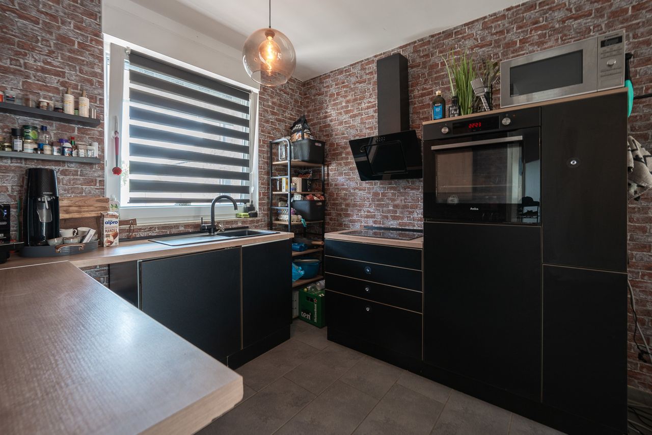 Privater Garten