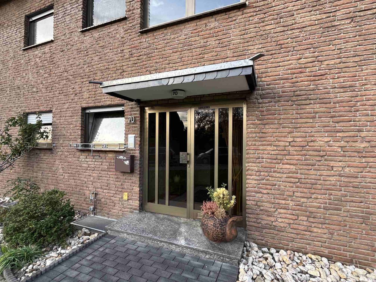 4-Zimmer-Eigentumswohnung mit Balkon in Neu-kirchen-Vluyn