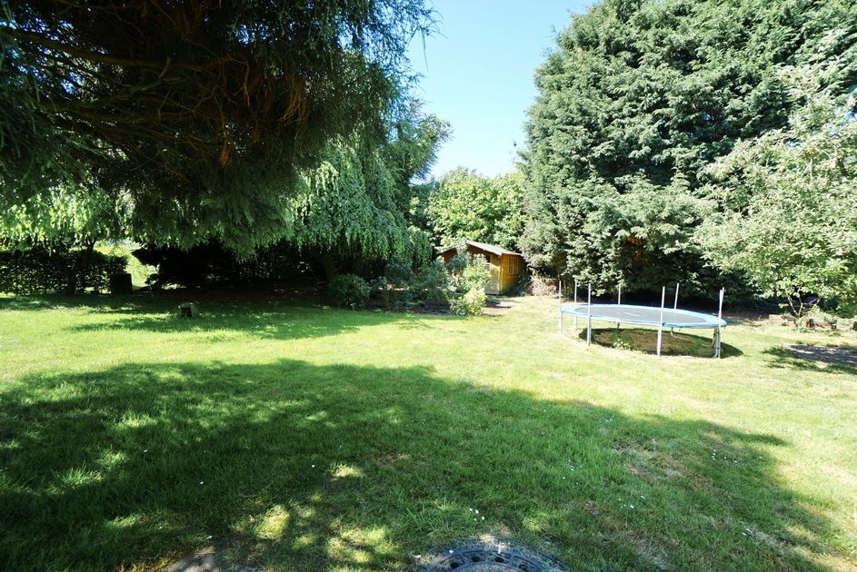 Geldern: Wohnen in bester Lage