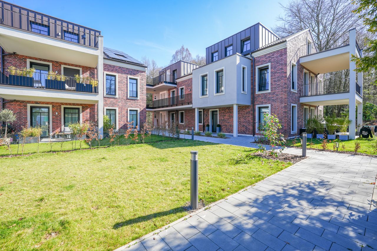 Sonnenbalkon