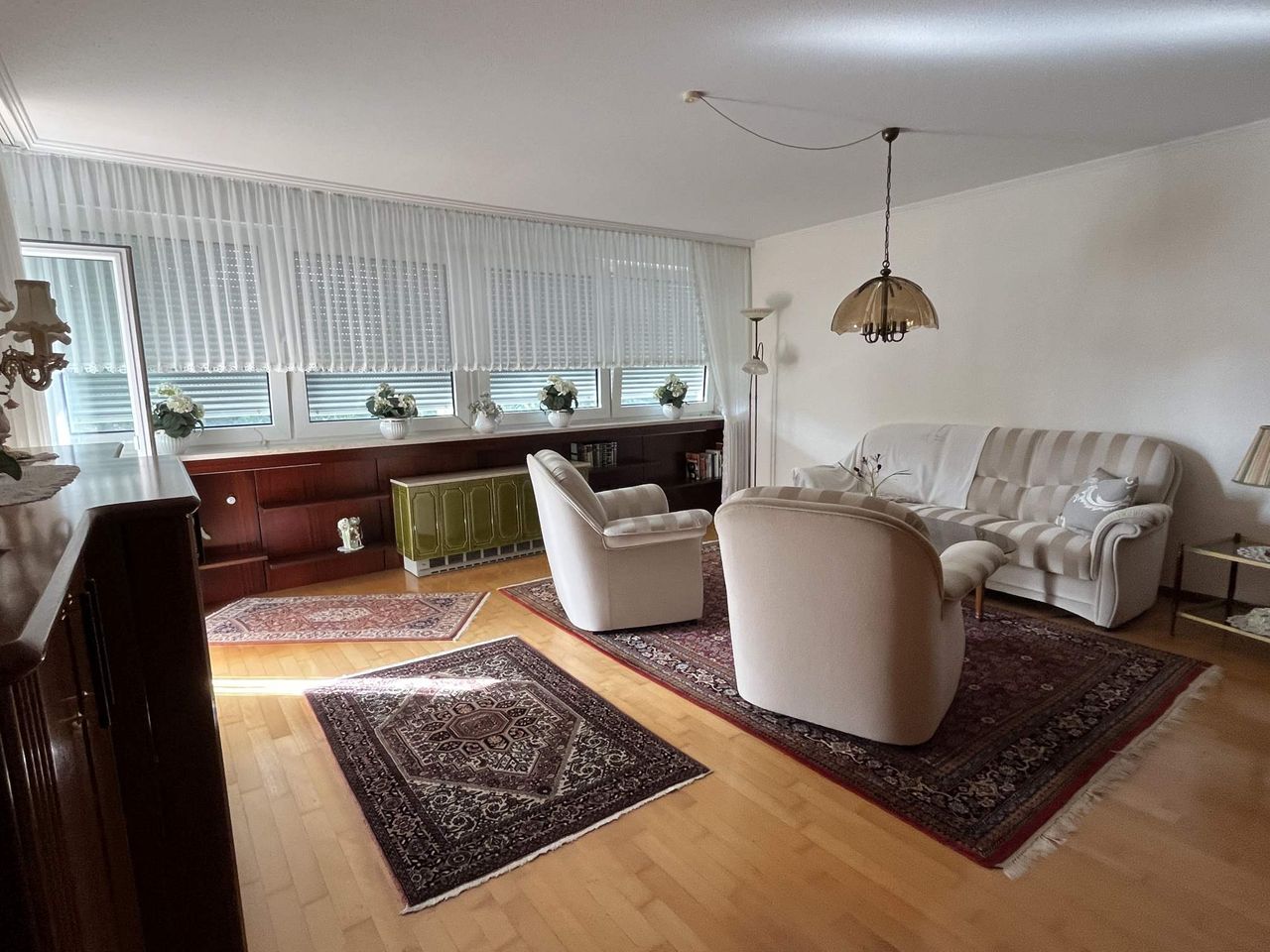 3-Zimmer-Eigentumswohnung in Neukirchen-Vluyn