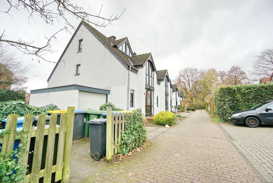 Geldern: REH in ruhiger, zentraler Lage