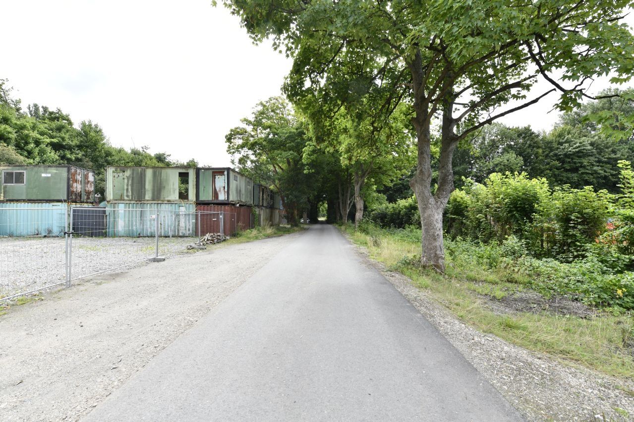 Gewerbegrundstück Duisburg-Rumeln