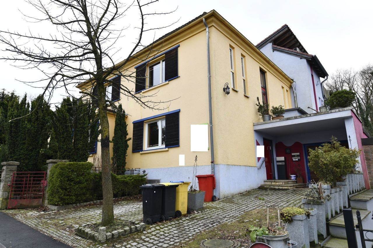 Einmalig de luxe. ZFH in Dortmund Benninghofen auf Traumgrundstück am Wald.