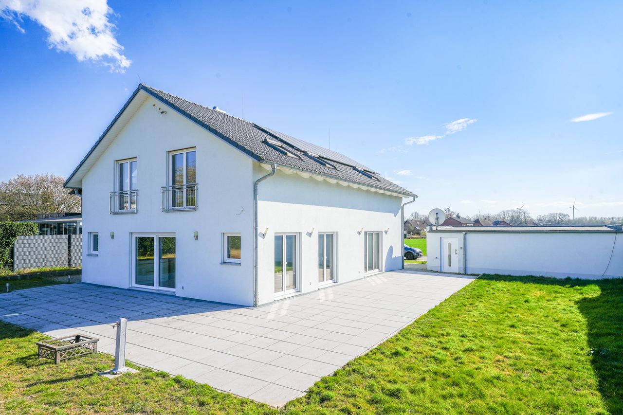 Rückansicht 1